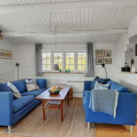 3 Bedroom Gorgeous In Tatil Evi Fanø