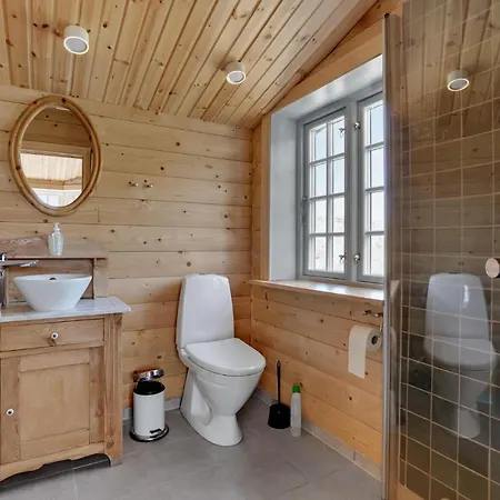 3 Bedroom Gorgeous In Tatil Evi Fanø