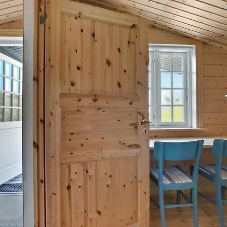 3 Bedroom Gorgeous In Tatil Evi Fanø