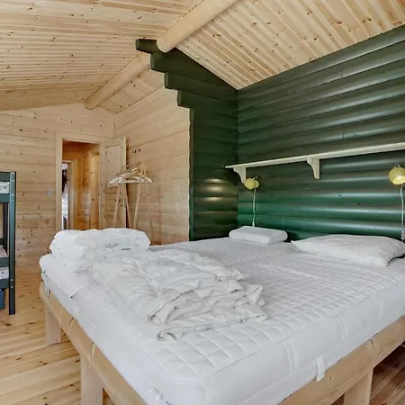 3 Værelses Dejlig Bolig I * Fanø